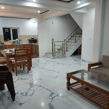 Shitlakhet Himalayan View Villa 3 Bhk מראה חיצוני תמונה