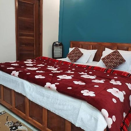 Shitlakhet Himalayan View Villa 3 Bhk מראה חיצוני תמונה