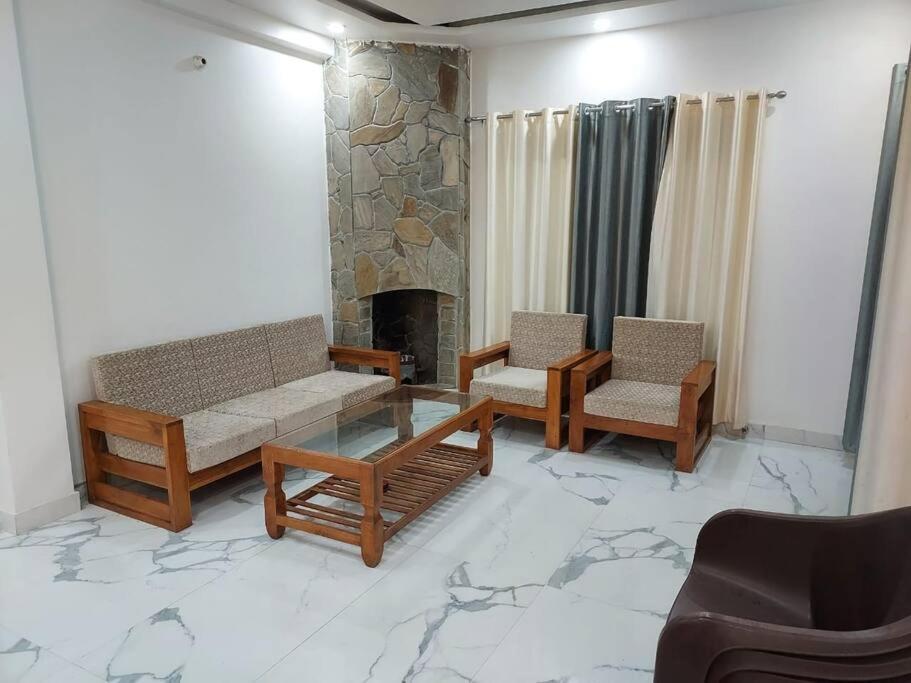 Shitlakhet Himalayan View Villa 3 Bhk מראה חיצוני תמונה