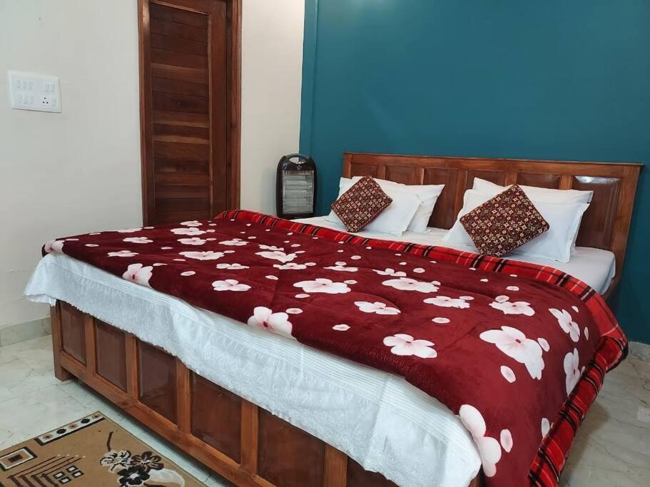 Shitlakhet Himalayan View Villa 3 Bhk מראה חיצוני תמונה