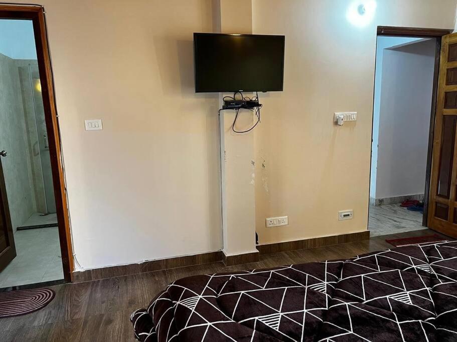 Shitlakhet Himalayan View Villa 3 Bhk מראה חיצוני תמונה