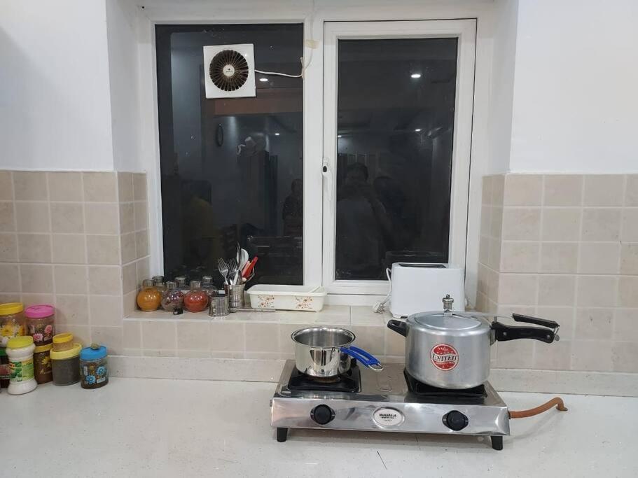 Shitlakhet Himalayan View Villa 3 Bhk מראה חיצוני תמונה