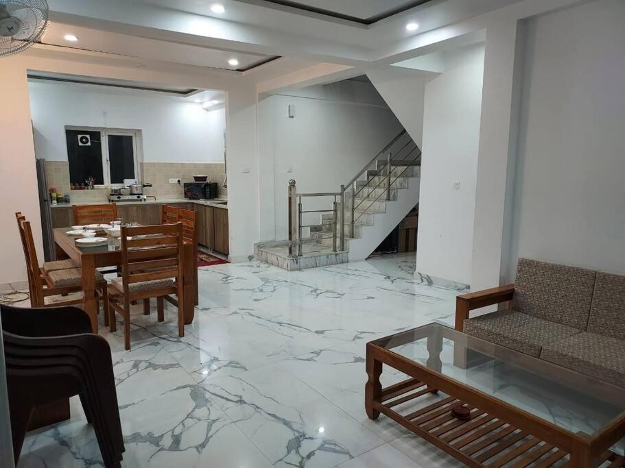 Shitlakhet Himalayan View Villa 3 Bhk מראה חיצוני תמונה