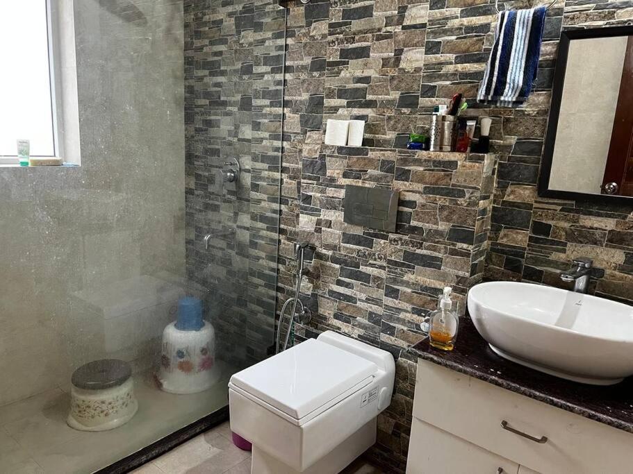 Shitlakhet Himalayan View Villa 3 Bhk מראה חיצוני תמונה