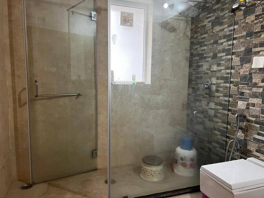 Shitlakhet Himalayan View Villa 3 Bhk מראה חיצוני תמונה