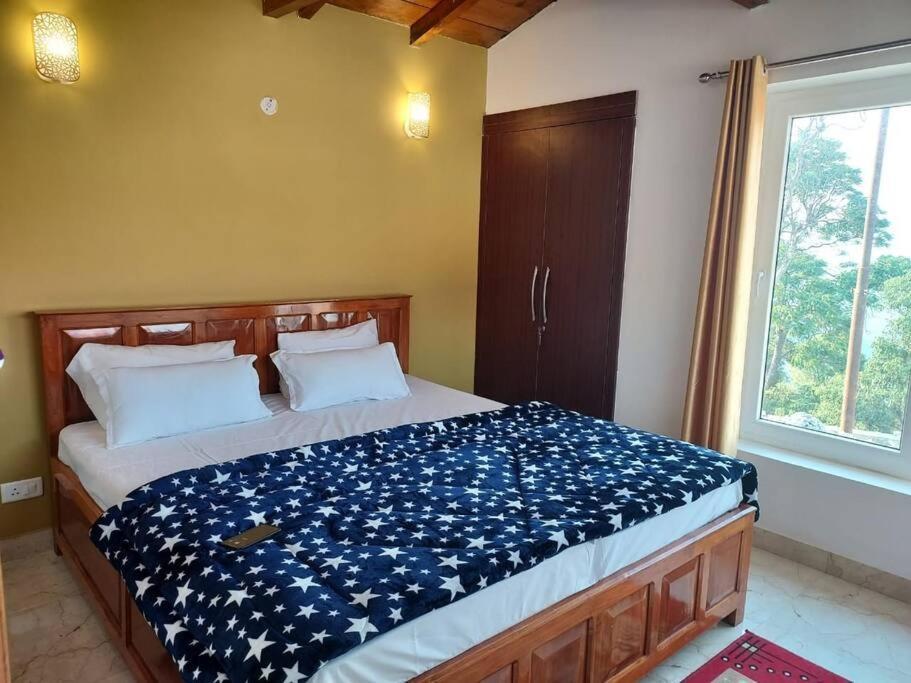 Shitlakhet Himalayan View Villa 3 Bhk מראה חיצוני תמונה