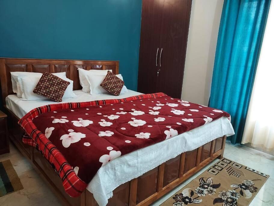 Shitlakhet Himalayan View Villa 3 Bhk מראה חיצוני תמונה