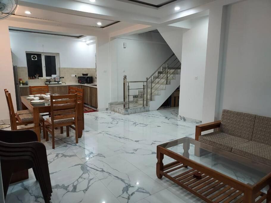 Shitlakhet Himalayan View Villa 3 Bhk מראה חיצוני תמונה