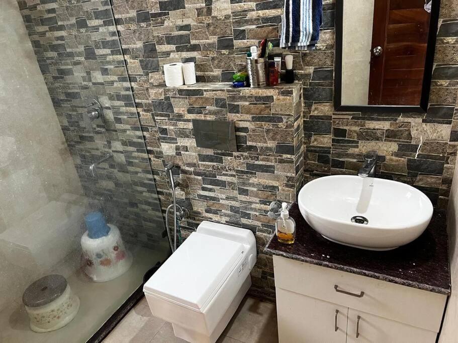 Shitlakhet Himalayan View Villa 3 Bhk מראה חיצוני תמונה