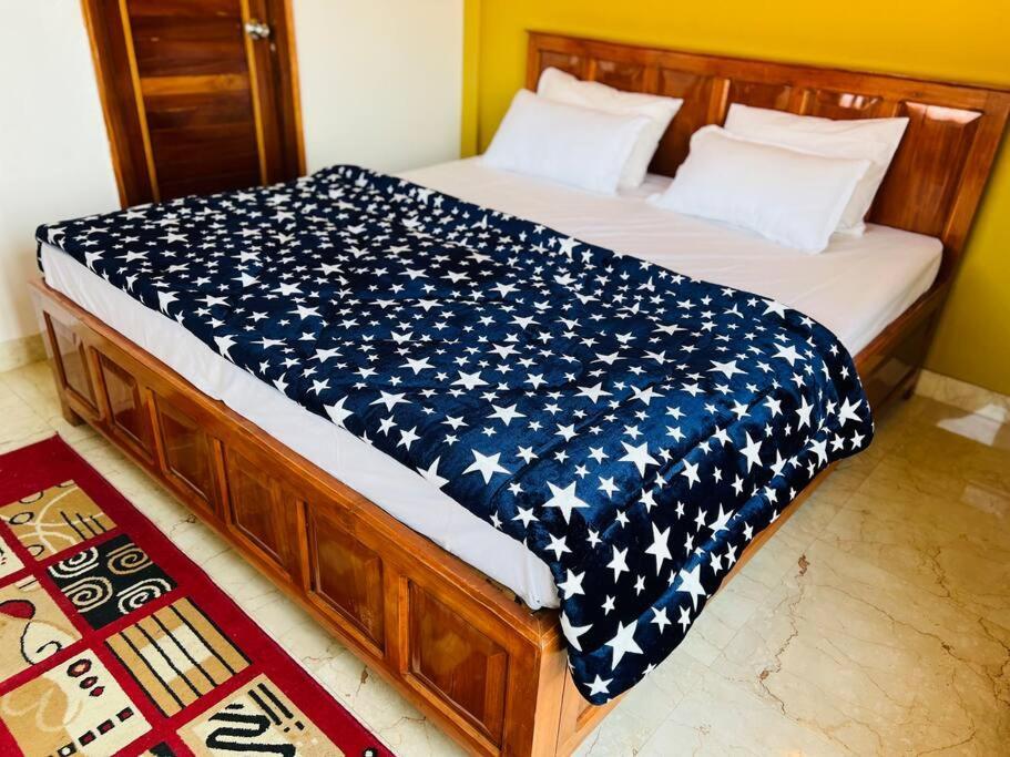 Shitlakhet Himalayan View Villa 3 Bhk מראה חיצוני תמונה