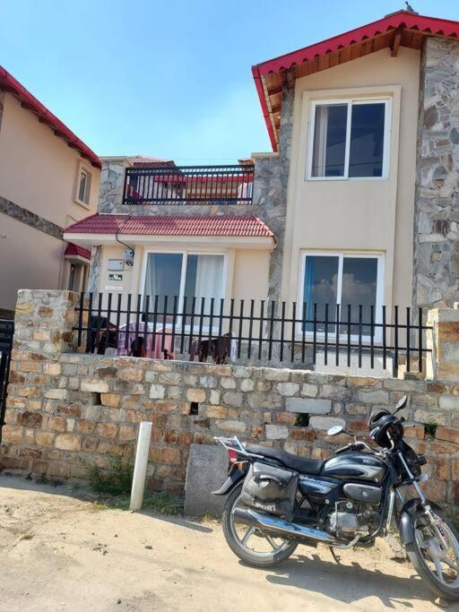 Shitlakhet Himalayan View Villa 3 Bhk מראה חיצוני תמונה