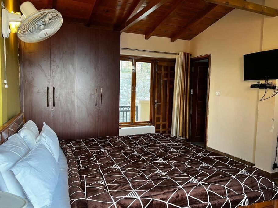Shitlakhet Himalayan View Villa 3 Bhk מראה חיצוני תמונה
