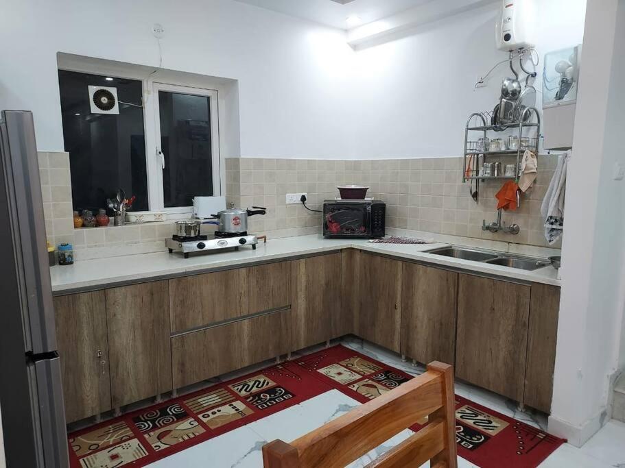 Shitlakhet Himalayan View Villa 3 Bhk מראה חיצוני תמונה