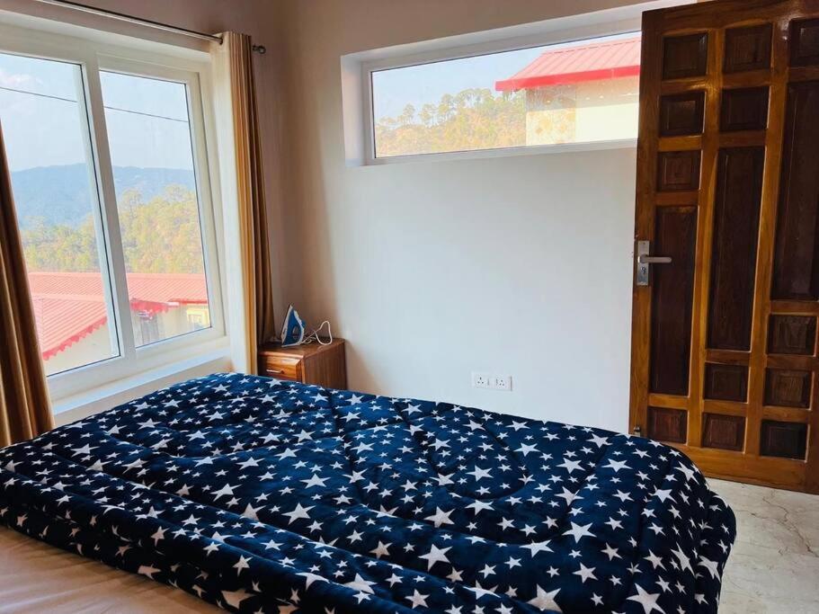 Shitlakhet Himalayan View Villa 3 Bhk מראה חיצוני תמונה