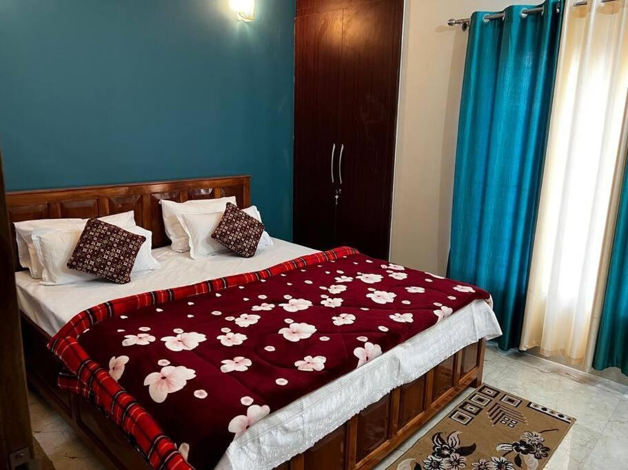 Shitlakhet Himalayan View Villa 3 Bhk מראה חיצוני תמונה