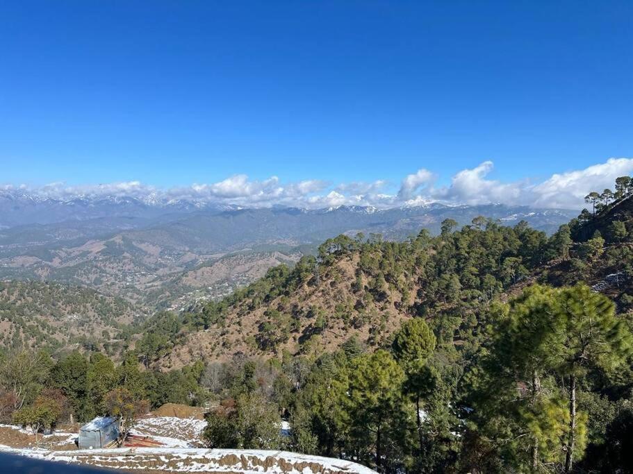 Shitlakhet Himalayan View Villa 3 Bhk מראה חיצוני תמונה