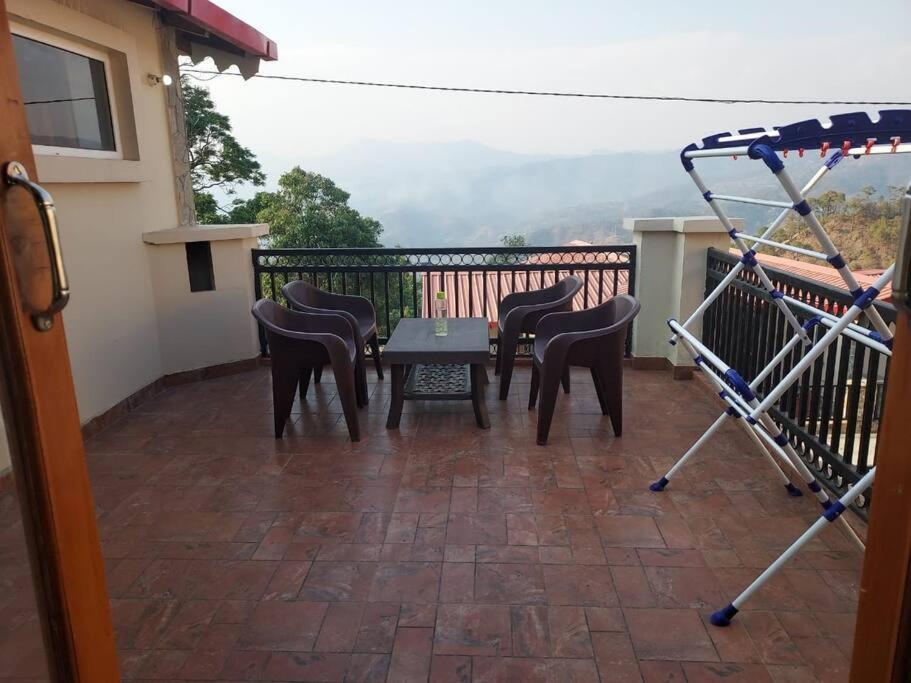 Shitlakhet Himalayan View Villa 3 Bhk מראה חיצוני תמונה