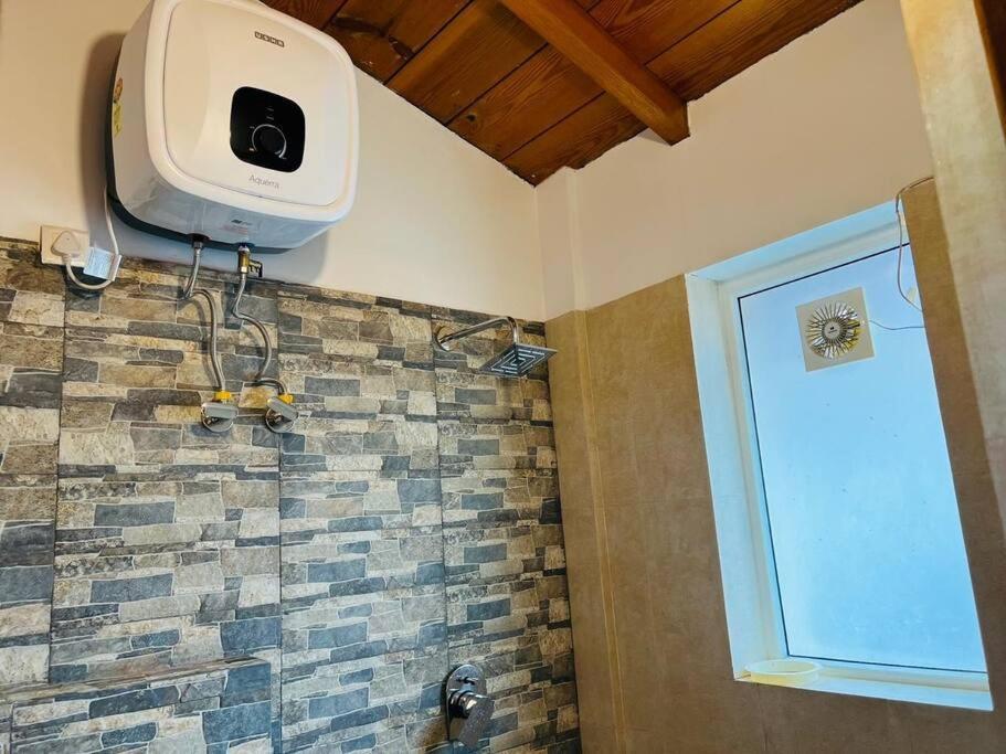 Shitlakhet Himalayan View Villa 3 Bhk מראה חיצוני תמונה
