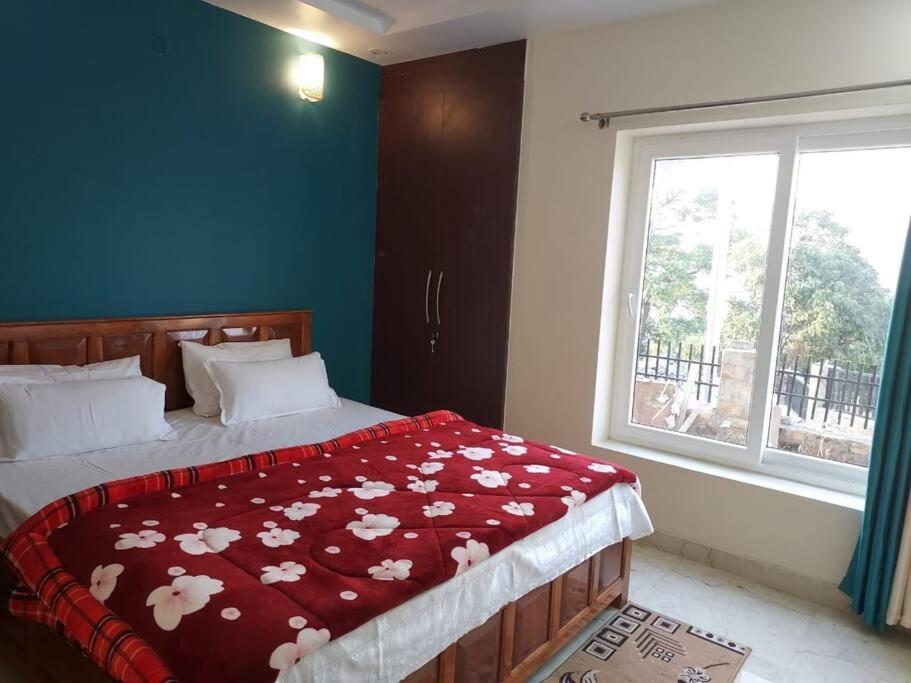 Shitlakhet Himalayan View Villa 3 Bhk מראה חיצוני תמונה